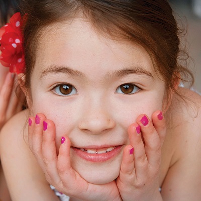 PEONY NAILS & SPA - Kids Services